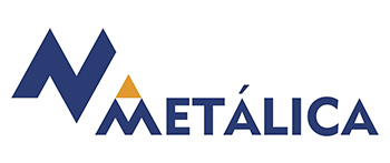 Logo Metalica Eco